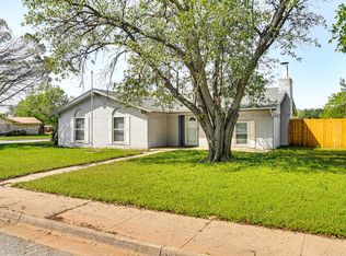 4626 Trailwood Dr, Wichita Falls, TX 76310