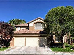 212 Bundy St, Henderson, NV 89074