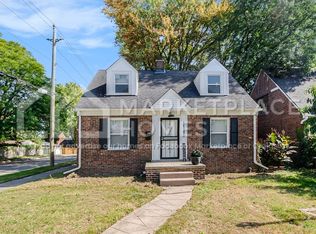 11730 Riad St, Detroit, MI 48224