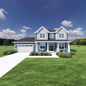 N53W19978 Kingair DRIVE, Menomonee Falls, WI, 53051