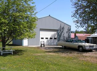 118 West Ave N, Eureka, MT 59917