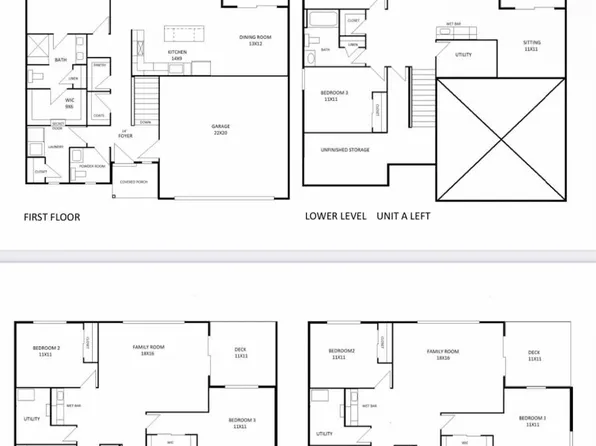 6458 Crestview Ave, Cincinnati, OH 45213