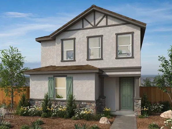 8045 Ruby Kinglet Dr, Sacramento, CA 95832