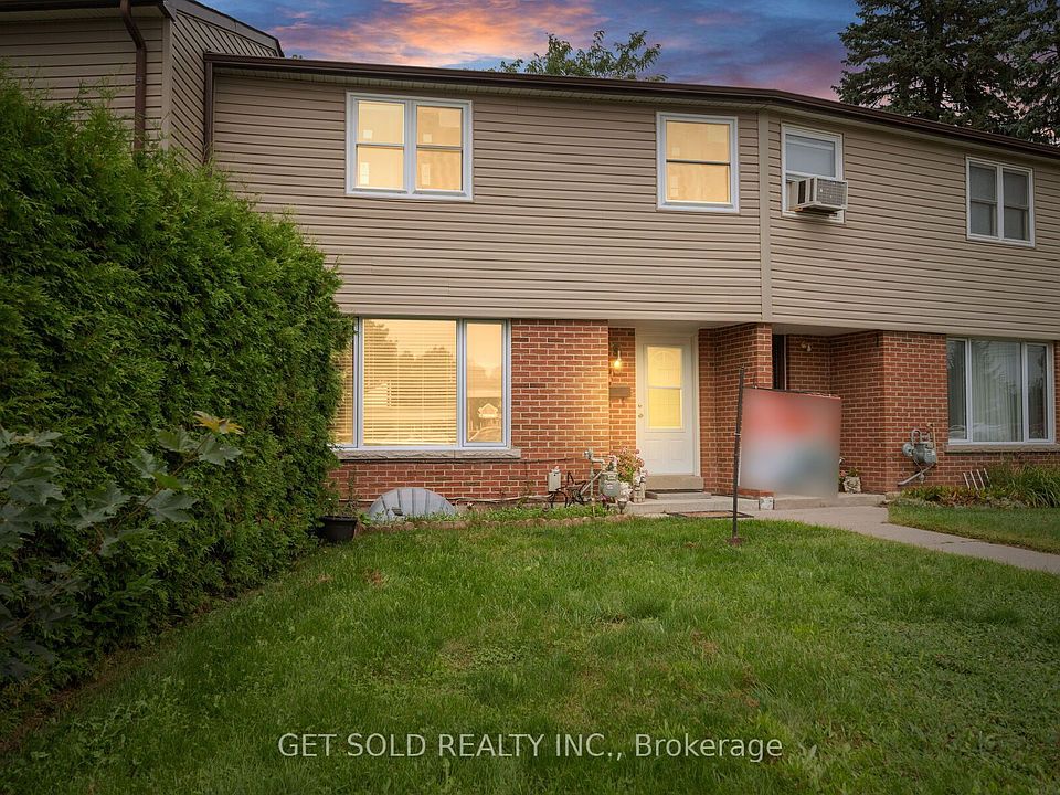 1st image of 5 Kingham Rd #5