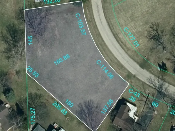 1965 Baintree Rd, Davis, IL 61019