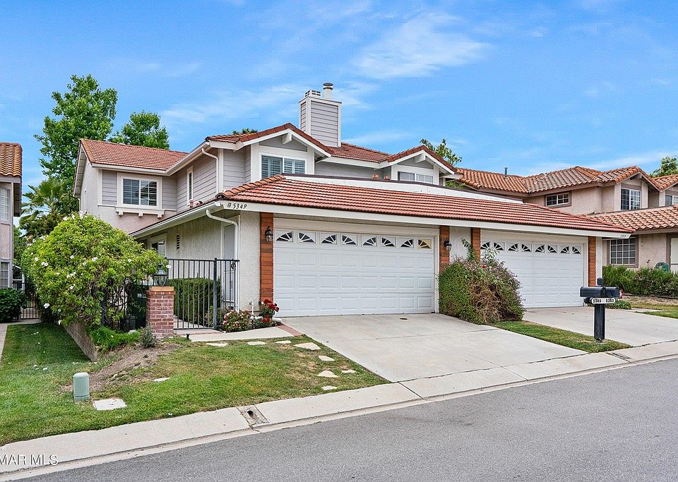 5349 Isabella Ct, Agoura Hills, CA 91301 Zillow