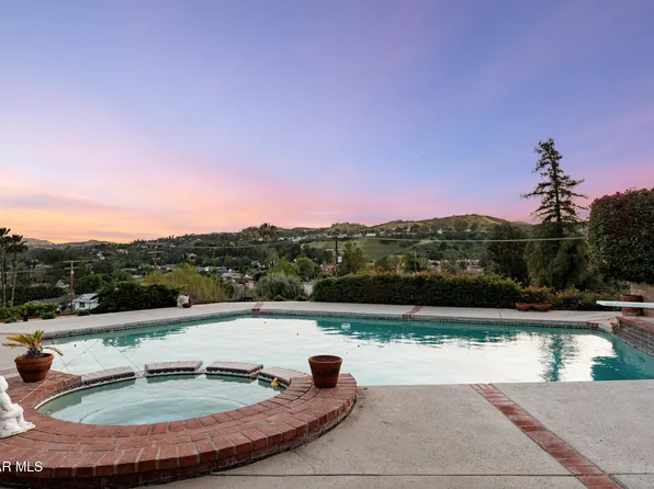 7031 Rivol Rd, West Hills, CA 91307