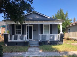 704 E 32nd St, Savannah, GA 31401