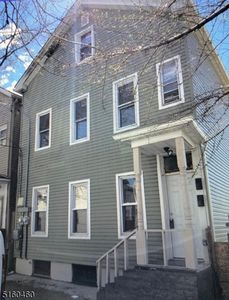 187 Clinton St, Paterson, NJ, 07522
