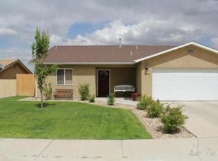 3304 J F Scott Dr, Aztec, NM 87410