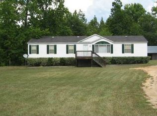 296 Lake Sinclair Dr, Sparta, GA