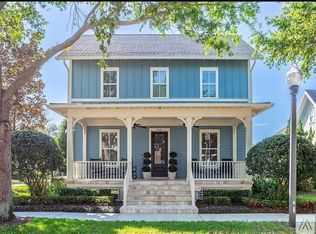 1608 Hanks Ave, Orlando, FL 32814