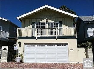 443 Canal St, Newport Beach, CA 92663