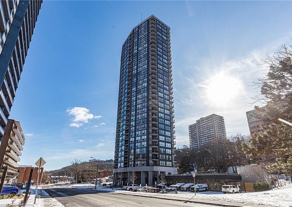 1st image of 150 Charlton Ave E #2107