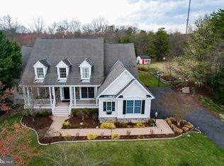 6252 Little Ox Rd, Fairfax Station, VA 22039