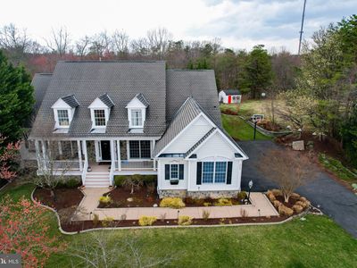 6252 Little Ox Rd, Fairfax Station, VA, 22039