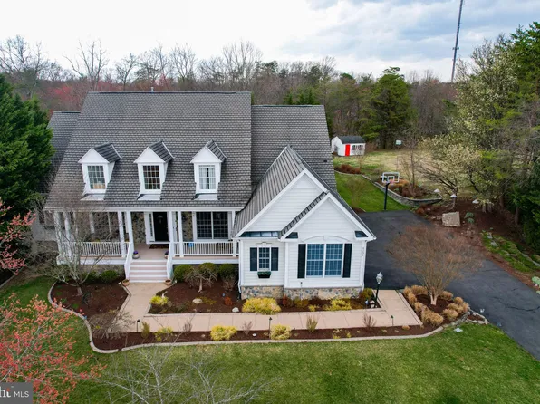 6252 Little Ox Rd, Fairfax Station, VA 22039