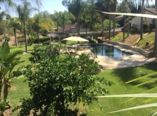 1778 Fuerte St, Fallbrook, CA 92028