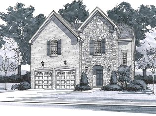 12723 Baltica Ln, Knoxville, TN 37934