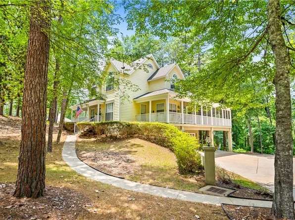 110 Woodforest Dr E, Boyce, LA 71409