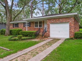 2906 N Meridian Rd, Tallahassee, FL 32312