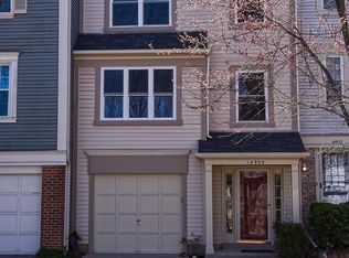 14920 Habersham Cir, Silver Spring, MD 20906
