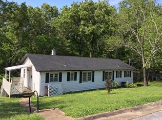 109 W Holston Ln, Oak Ridge, TN 37830