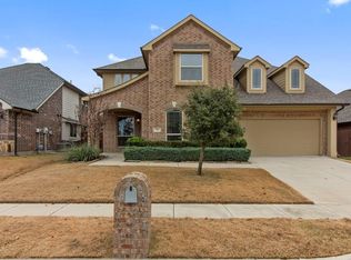 316 Salisbury Dr, Anna, TX 75409