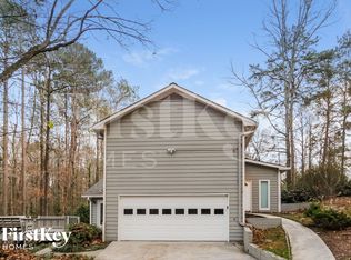 3264 Creek Dr, Marietta, GA 30062