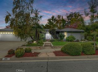 2151 Aquinas Ave, Claremont, CA 91711