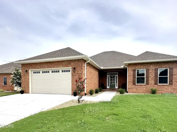 140 Kahite Greens Pl, Vonore, TN 37885