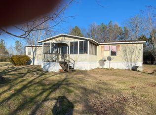5909 Hobbie Rd, Montgomery, AL 36105