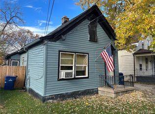 48 Dart St, Buffalo, NY