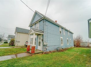 114 E Pine St, Dunkirk, NY 14048