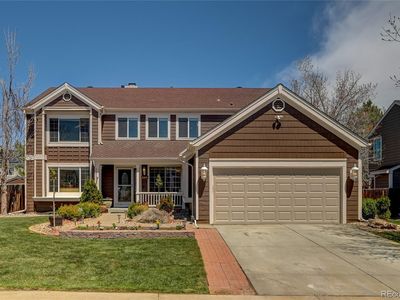 8249 W Phillips Avenue, Littleton, CO, 80128