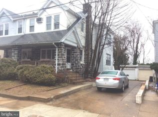 7214 Pine St, Upper Darby, PA 19082