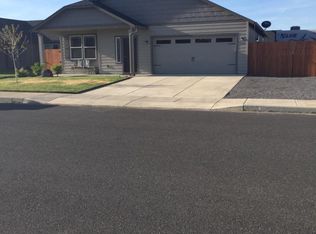 3143 SW Evergreen Ave, Redmond, OR 97756