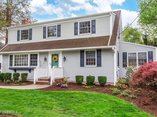 161 Cottage Road, Wyckoff, NJ 07481