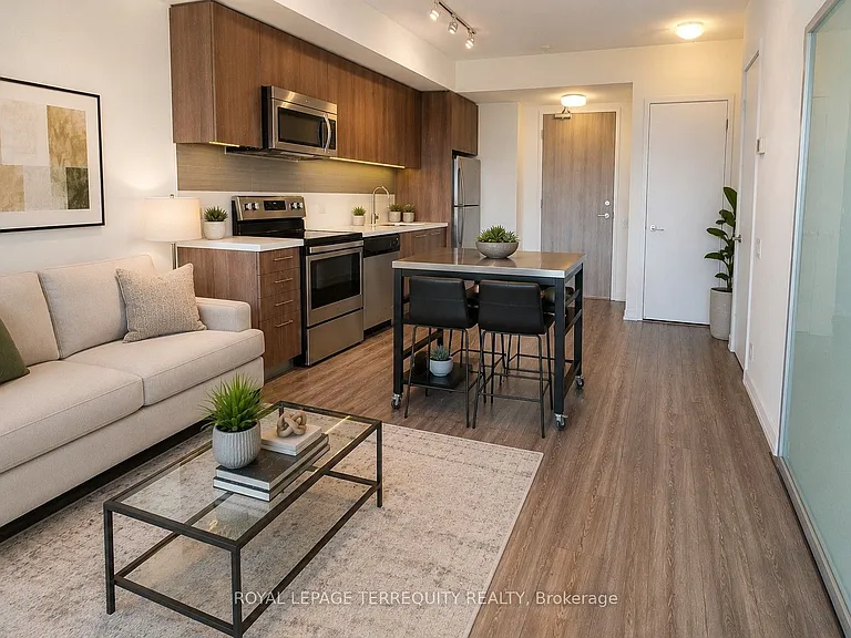 390 Cherry St #1503 — Photo 2