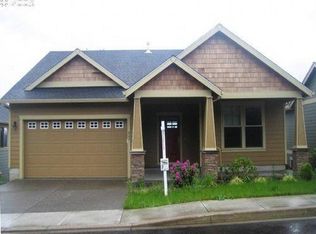 622 N U St, Washougal, WA 98671