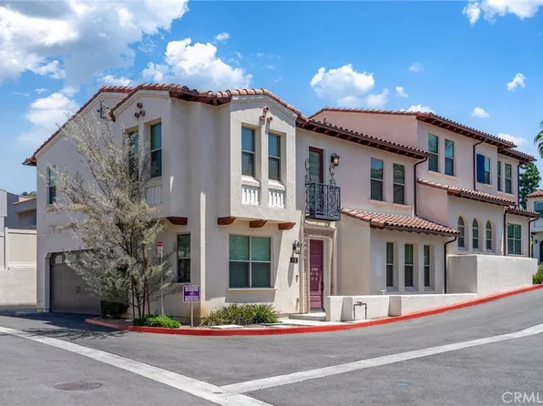 878 Francesca Dr, Walnut, CA 91789