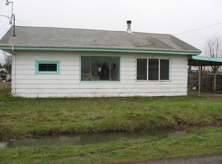 140 Sturtevant Rd, Lebanon, OR 97355