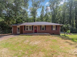 417 Glenwood St, Belton, SC 29627