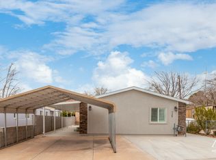 725 N 1100 E, Saint George, UT 84770