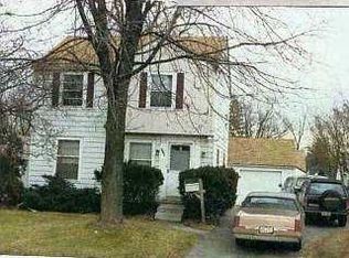 510 Richards Rd, Toledo, OH 43607