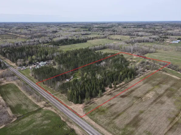 Fraser Rd, Iron, MN 55751