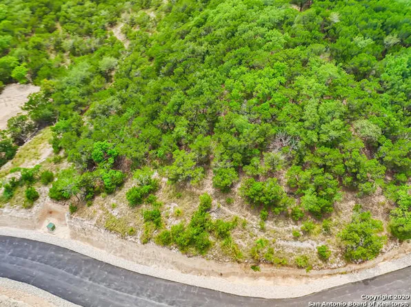 8531 Colfax Cove LOT 35, San Antonio, TX 78255