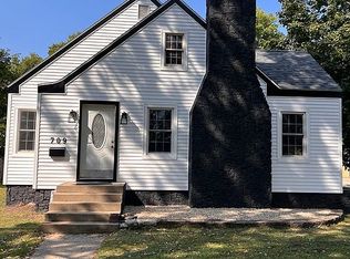 709 1st Ave N, Humboldt, IA 50548