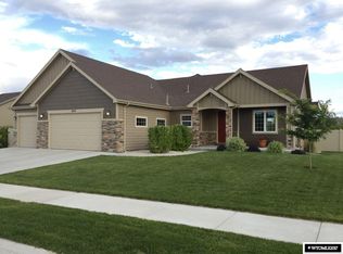 4539 Westcott Dr, Casper, WY 82609