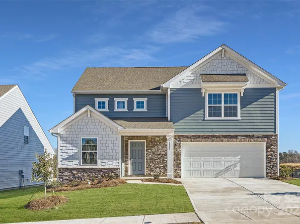 1825 Broom Maker Dr, Bessemer City, NC 28016